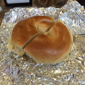 Boulevard Bagels - Boom! Fresh thick bagel and egg sandwich! - Bagels Near Me - Totowa, New Jersey Boulevard Bagels - Boom! Fresh thick bagel and egg sandwich! - Bagels Near Me - Totowa, New Jersey