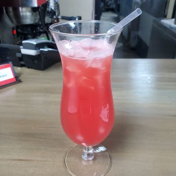 Café Locale - Watermelon Agua Fresca - Breakfast & Brunch Near Me - Attleboro, Massachusetts