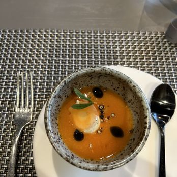 The Kitchin - British Near Me - Edinburgh, EDH