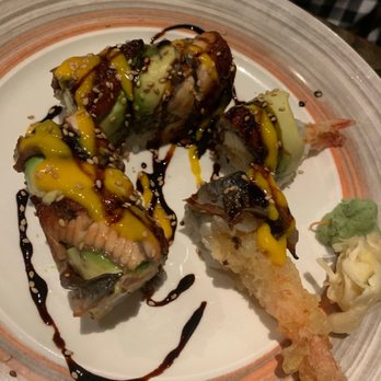 Michiru Sushi - Sushi Bars Near Me - Webster, Texas Michiru Sushi - Sushi Bars Near Me - Webster, Texas