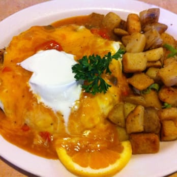 Cafe Cup - Carnitas omelette - Breakfast & Brunch Near Me - Huntington Beach, California Cafe Cup - Carnitas omelette - Breakfast & Brunch Near Me - Huntington Beach, California