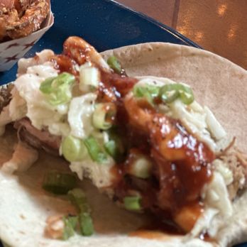 Feast BBQ - Brisket tacos - Barbeque Near Me - Louisville, Kentucky Feast BBQ - Brisket tacos - Barbeque Near Me - Louisville, Kentucky