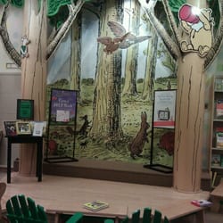 Barnes and Noble