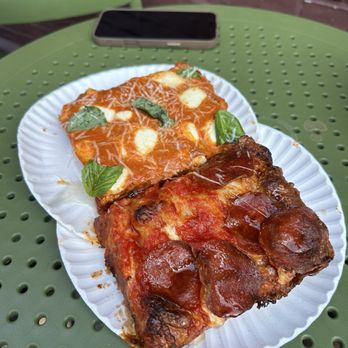 Mama's Too - Angry Nonna and Vodka Slice - Italian Near Me - New York, New York