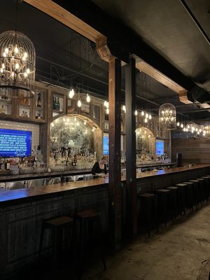 Bodega Taqueria y Tequila by null