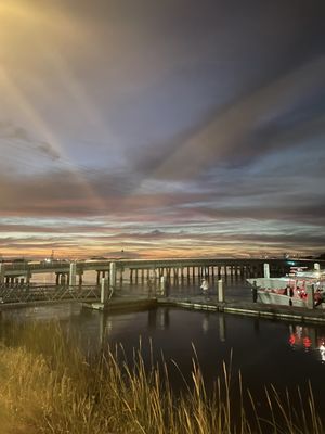 Palms Fish Camp Restaurant by null