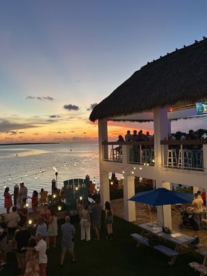 Papa Joe's Waterfront by null