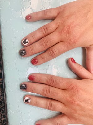 Bom Nail & Spa by null