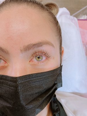 Lash Lifts - If you don't want to get up early to put on makeup and don't like to glue false eyelashes, please come to us. It's quick, time-saving and beautiful when you open your eyes! 

Give us a Call Today and Book your Appointment!