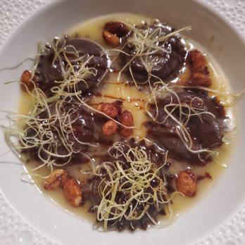 Acquerello - Italian Near Me - San Francisco, California