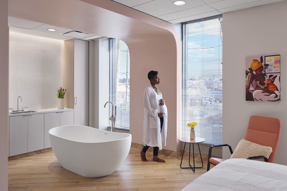 Community of Hope Family Health and Birth Center - patient advocate in Washington, DC, DC