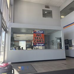 Budget Car and Truck Rental