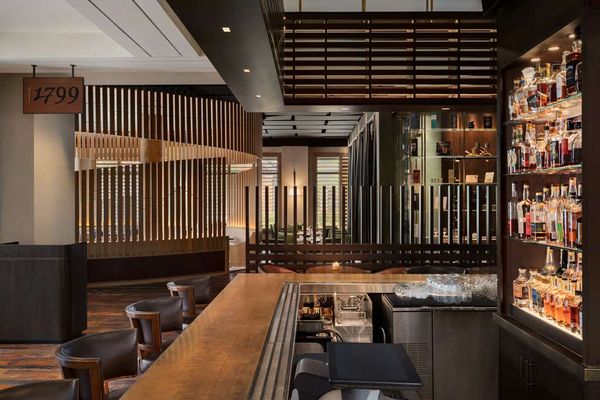 The Harpeth Franklin Downtown, Curio Collection by Hilton by null