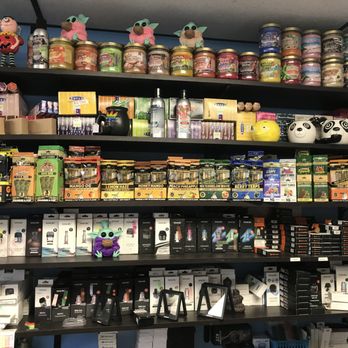 Cloud-9 Curiosities - Vape Shops Near Me - Ware, Massachusetts
