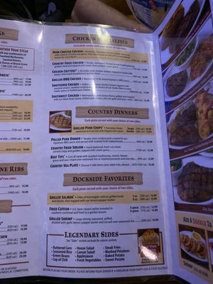 Menu photo 4 Texas Roadhouse Grand Junction, CO Menu photo 4 Texas Roadhouse Grand Junction, CO