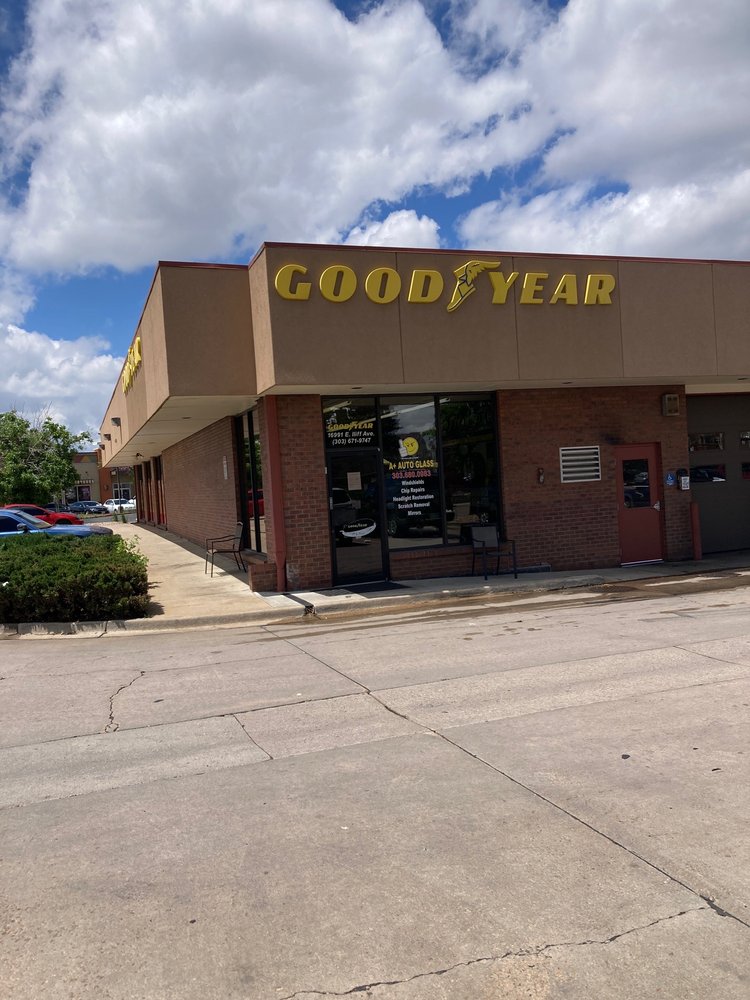 CARS COMPLETE AUTOMOTIVE Updated September 2024 16991 E Iliff Ave