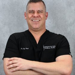 Absolute Life Wellness Center - South Austin - Dr. Jeff Hall, DC