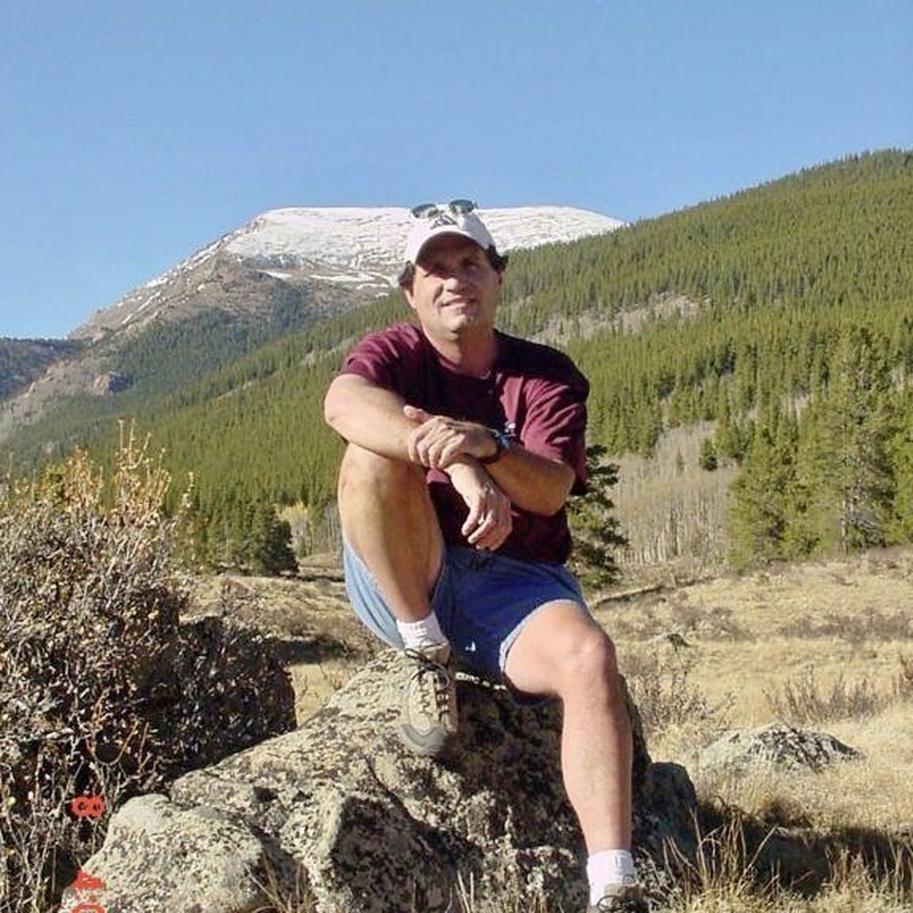 YMCA Camp Widjiwagan - The is a photo of me at the YMCA of the Rockies in Colorado. - Summer Camps Near Me - Ely, Minnesota YMCA Camp Widjiwagan - The is a photo of me at the YMCA of the Rockies in Colorado. - Summer Camps Near Me - Ely, Minnesota