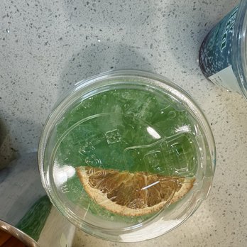 Elite Experience: Tastea, Anaheim - Top view - Yelp Events Near Me - Anaheim, California