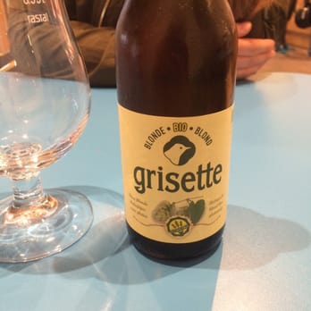 Illegal Burger - Glutenfri blonde! - Burgers Near Me - Oslo, 03