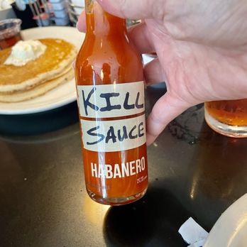 Russell's - The tasty hot sauce - American Near Me - Pasadena, California Russell's - The tasty hot sauce - American Near Me - Pasadena, California