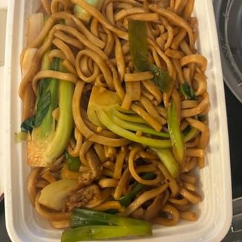 Fuchun Ju - Shanghai fried pork noodle - Shanghainese Near Me - Boston, Massachusetts