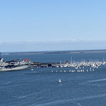 Arthur Ravenel Jr. Bridge - Landmarks & Historical Buildings Near Me - Mount Pleasant, South Carolina