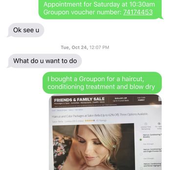 Salon Bella - Hair Salons Near Me - Lomita, California Salon Bella - Hair Salons Near Me - Lomita, California