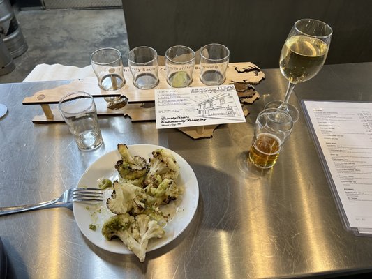 Thirsty Souls Community Brewing by null