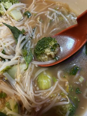 Pho Broadway by null