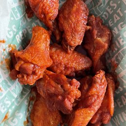 Original Hot