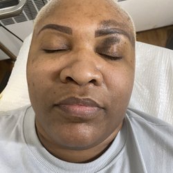 Beauty Within Salon Spa - Microblading!