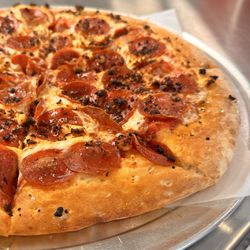 Mudshark Pizza and Pasta
