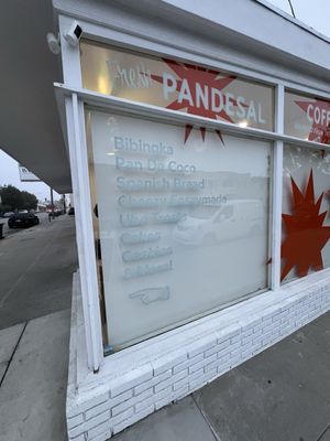 San & Wolves Bakeshop by null