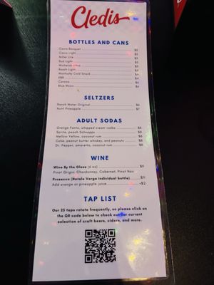 Cledis Burgers & Beer by null