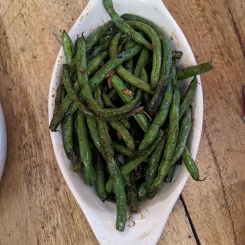 Limón - Peruvian Near Me - Oakland, California