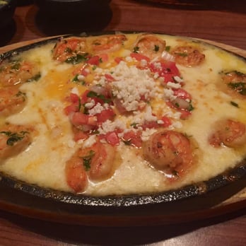 Los Cucos Mexican Cafe - Queso Flameado - Mexican Near Me - Sandy, Utah