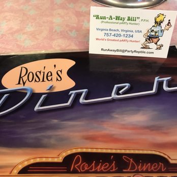 Rosie's Diner - American Near Me - Aurora, Colorado Rosie's Diner - American Near Me - Aurora, Colorado