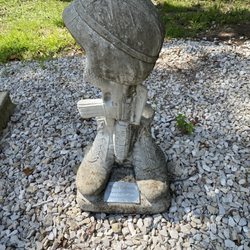 Owen County Veterans Memorial Park