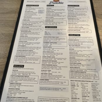 Brunchies - Lutz - Menu - Breakfast & Brunch Near Me - Lutz, Florida Brunchies - Lutz - Menu - Breakfast & Brunch Near Me - Lutz, Florida