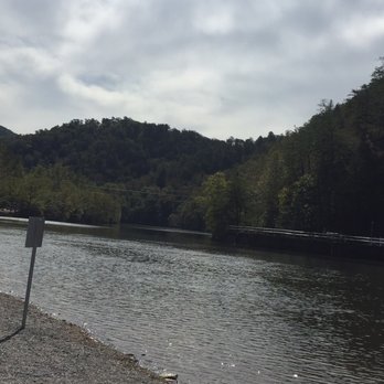 Cherokee National Forest - Cherokee National Forest. - Parks Near Me - Cleveland, Tennessee