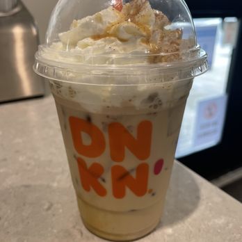 Dunkin' - Coffee & Tea Near Me - Camarillo, California Dunkin' - Coffee & Tea Near Me - Camarillo, California