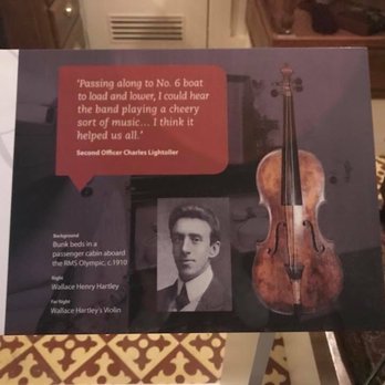 Titanic Belfast - Museums Near Me - Belfast, LSB Titanic Belfast - Museums Near Me - Belfast, LSB