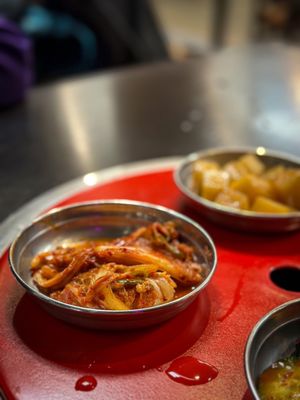 Fork Over Pork by null