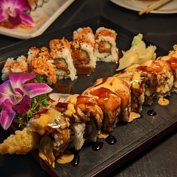 SUSHI RAMEN - Updated December 2025 - 109 Photos & 66 Reviews