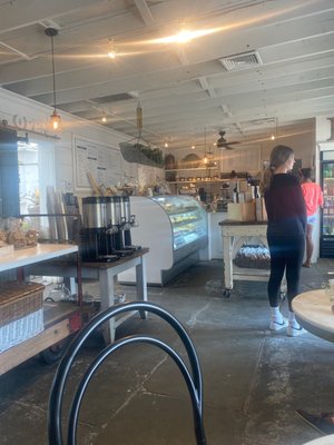 The French Market by null