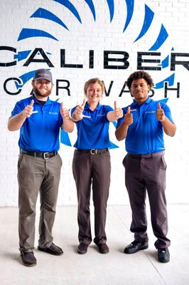 CALIBER CAR WASH - Updated January 2026 - 26 Photos - 1630 Hudson