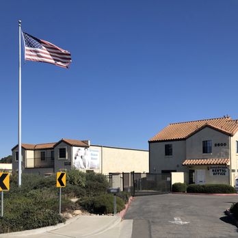 Santa Maria Way Self Storage - Self Storage Near Me - Santa Maria, California Santa Maria Way Self Storage - Self Storage Near Me - Santa Maria, California
