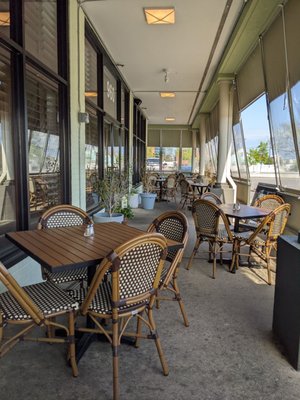 Eurasia Cafe by null
