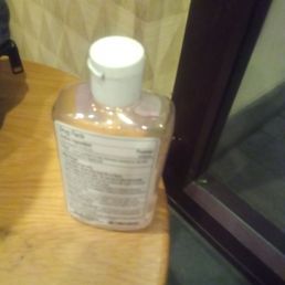 My second bottle lol